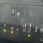 Canon Mg3620 Wireless Setup Not Working