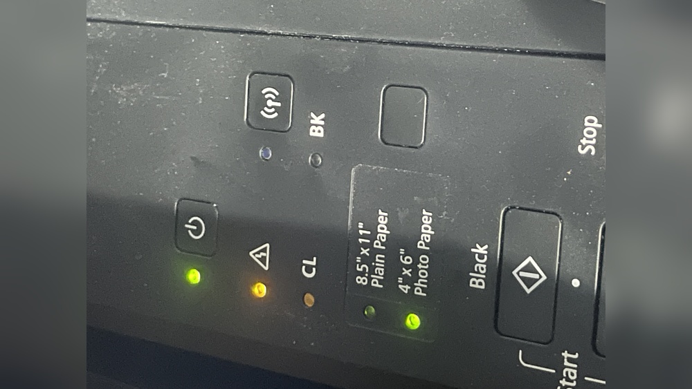 Canon Mg3620 Wireless Setup Not Working