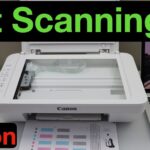 Canon Printer Scanner Not Working