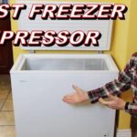 Chest Freezer Not Working After Moving