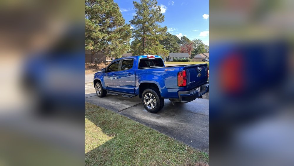 Chevy Colorado Temp Gauge Not Working And Fan Running