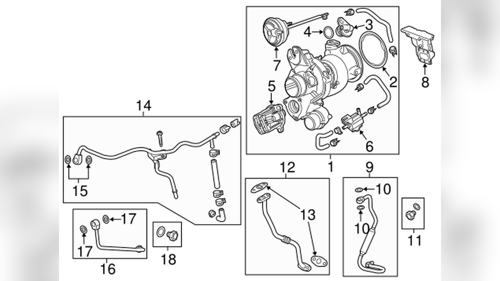 Chevy Equinox 15 Turbo Engine Problems
