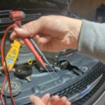 Chrysler Pacifica Ac Not Working