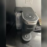 Coffee Machine Not Turning On