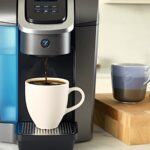 Coffee Machine Not Working After Descaling