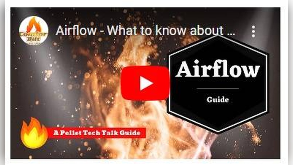 Comfortbilt Pellet Stove Problems