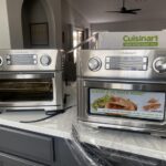 Cuisinart Air Fryer Knob Not Working