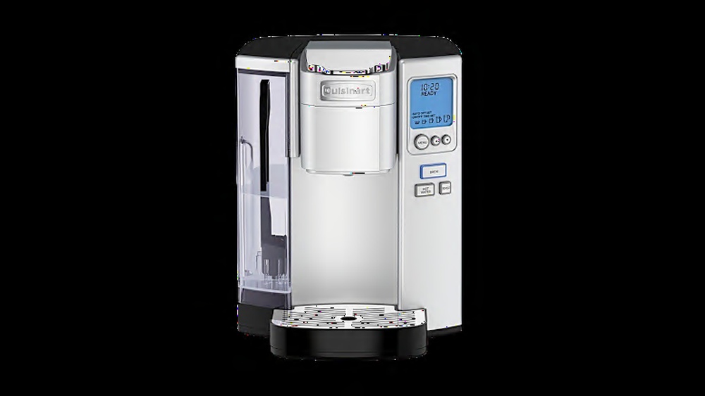 Cuisinart Ss 10 Problems