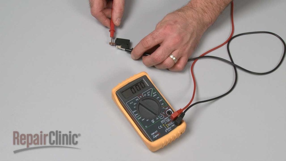 Dehumidifier Fan Not Working