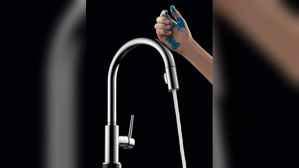 Delta Touch Faucet Not Working