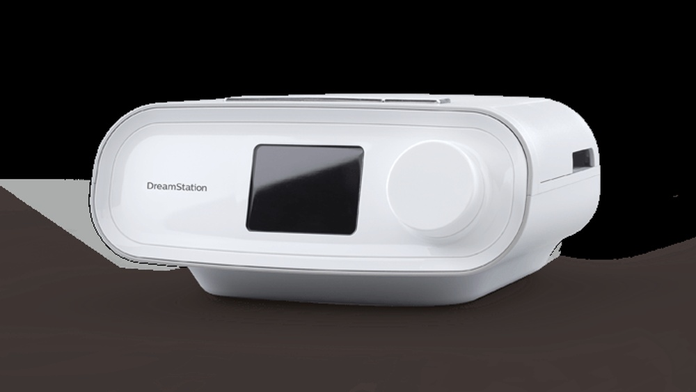 Dreamstation Humidifier Not Working