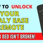 Ease Bed Remote Not Working