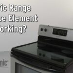 Electric Oven And Stove Is Not Working