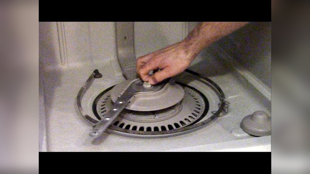 Estate Dishwasher Not Draining