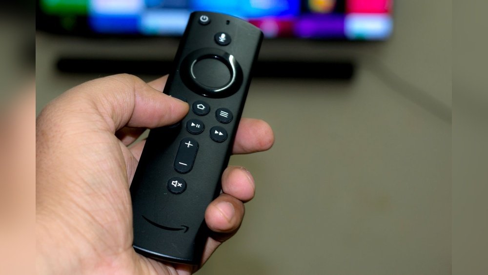 Firestick Remote Volume Not Working