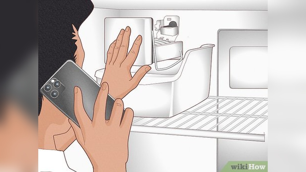 Frigidaire Refrigerator Ice Maker Not Working