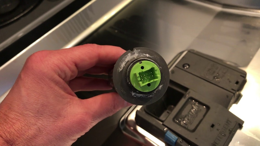 Ge Dishwasher Not Drying