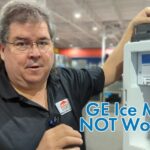 Ge Ice Maker Not Working
