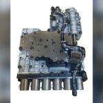 Gm 10 Speed Transmission Problems