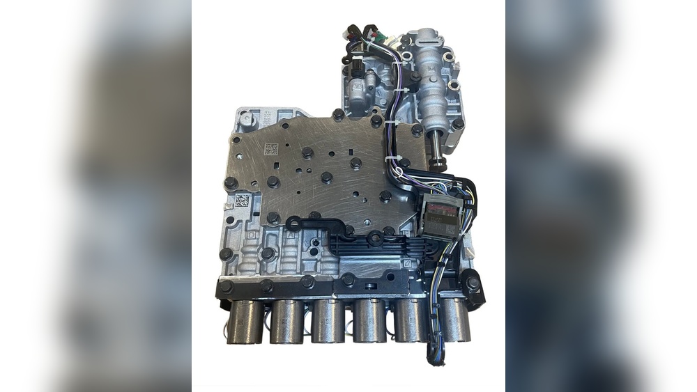 Gm 10 Speed Transmission Problems
