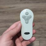 Harbor Breeze Ceiling Fan Remote Not Working