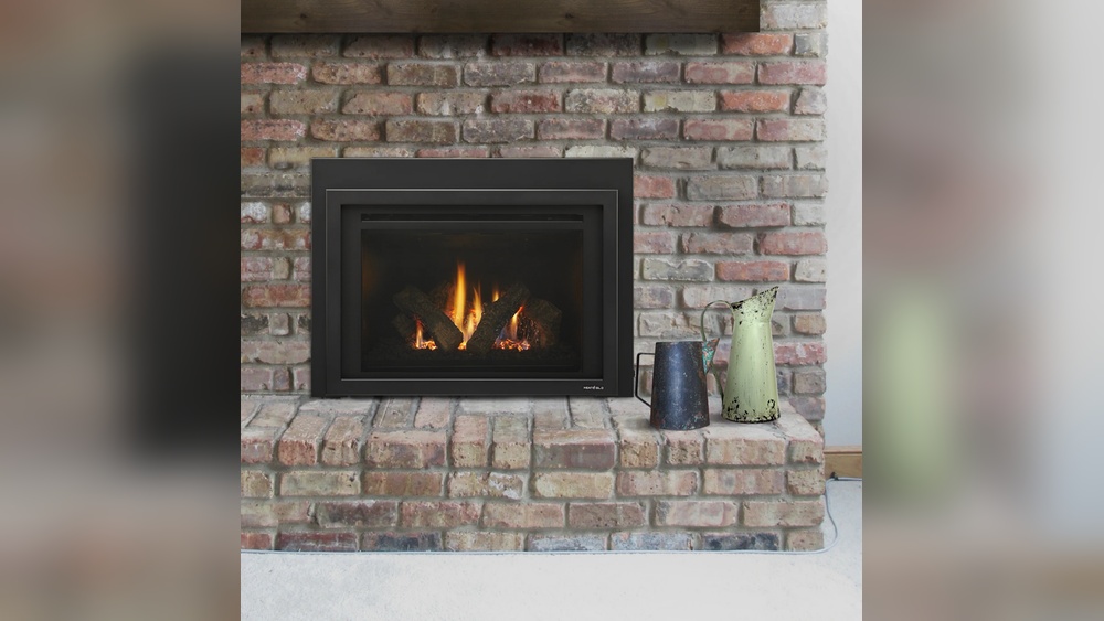 Heat And Glo Gas Fireplace Not Working