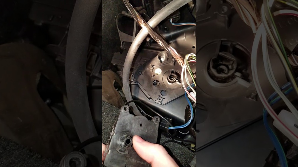 Heat Not Working In 2012 Jeep Liberty