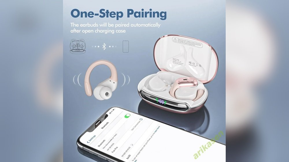 Heyday Earbuds One Side Not Working