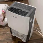 Hisense Dehumidifier Pump Not Working