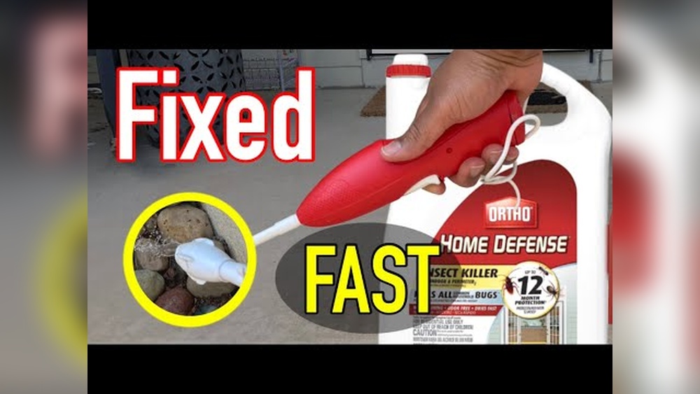 Home Defense Wand Not Working