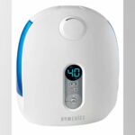 Homedics Ultrasonic Humidifier Not Working