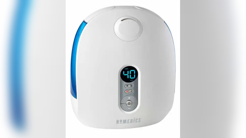 Homedics Ultrasonic Humidifier Not Working