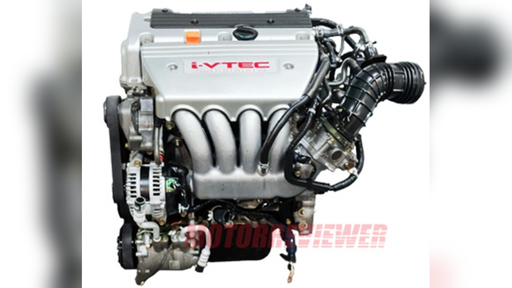 Honda 24 I Vtec Engine Problems