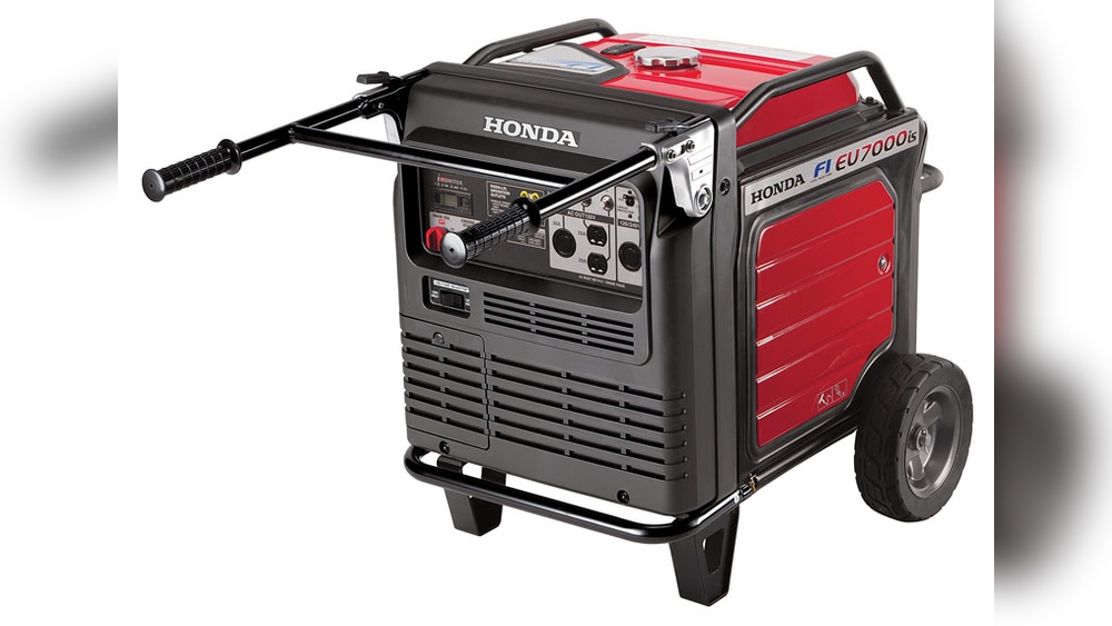 Honda Eu7000Is Problems