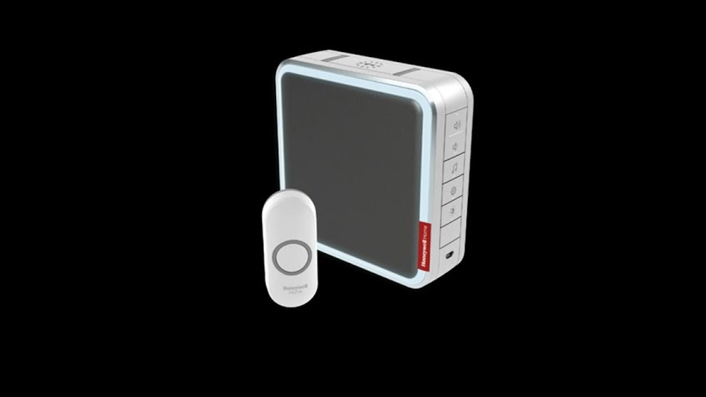 Honeywell Doorbell Not Working