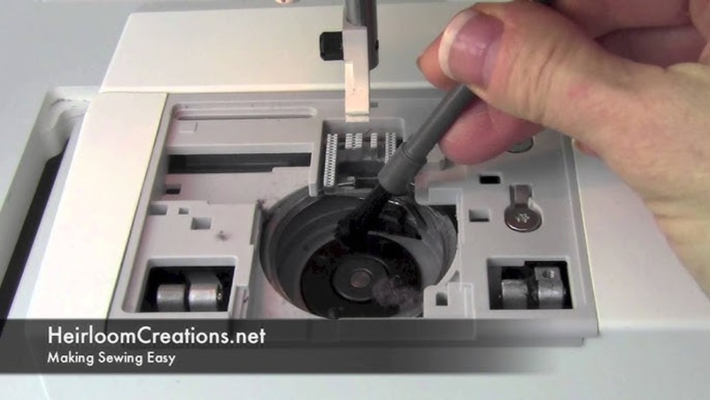 Husqvarna Viking Sewing Machine Problems