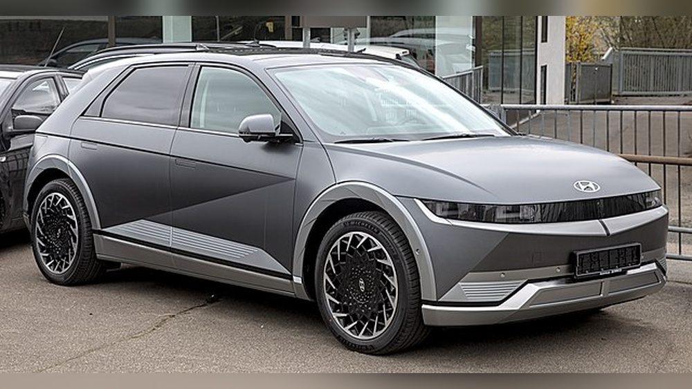 Hyundai Ioniq 5 Problems