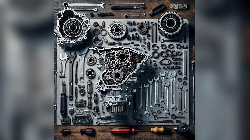 Hyundai Santa Cruz Transmission Problems