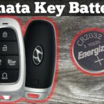 Hyundai Sonata Key Fob Not Working
