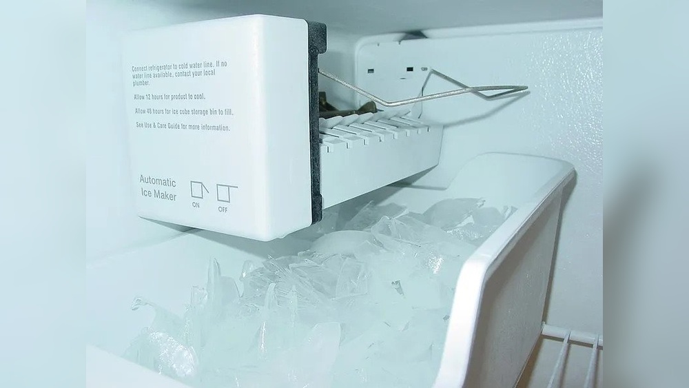 Ice Maker Not Working It