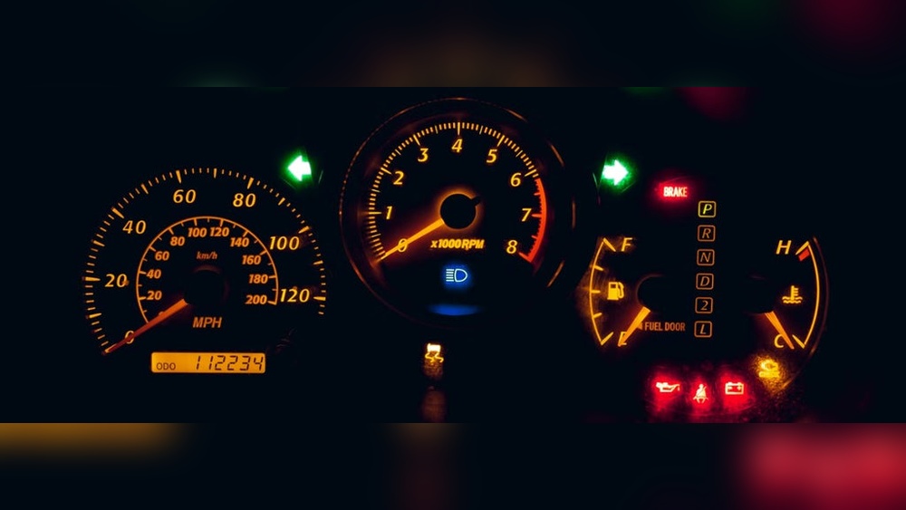 Instrument Cluster Problems