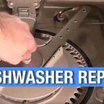 Kenmore Dishwasher Not Washing Cleaning