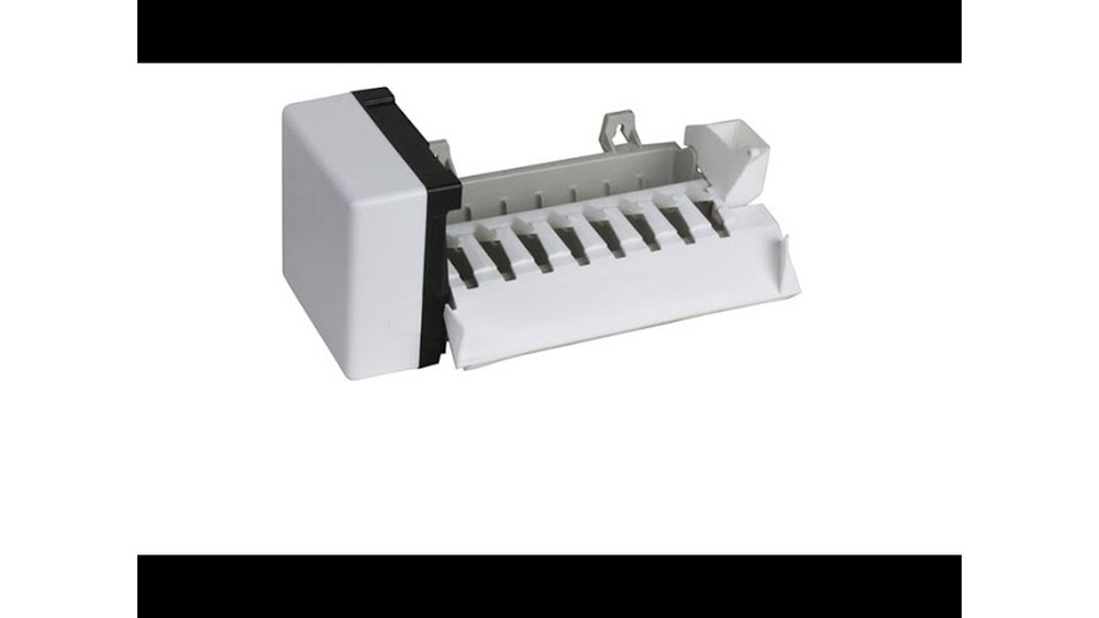 Kenmore Elite Fridge Ice Maker Not Working