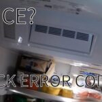 Kitchenaid Krmf706Ess01 Ice Maker Not Working