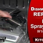 Kitchenaid Washer Not Spinning