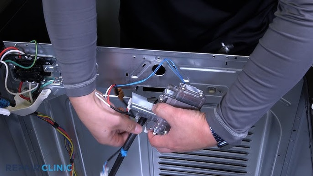 Lg Dryers Steam Fresh Cycle Not Working