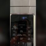 Lg Microwave Not Showing Display