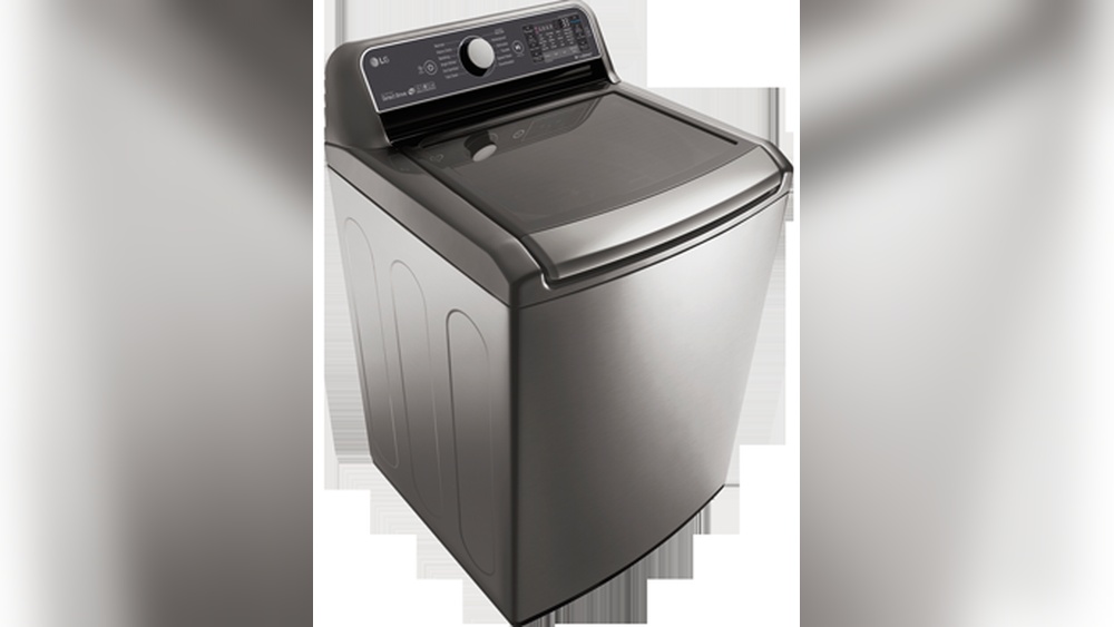 Lg True Balance Washer Problems
