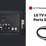 Lg Tv Not Recognizing Hdmi Input