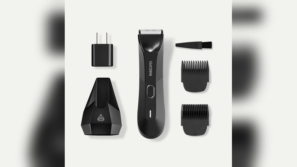 Manscaped Charger Not Working